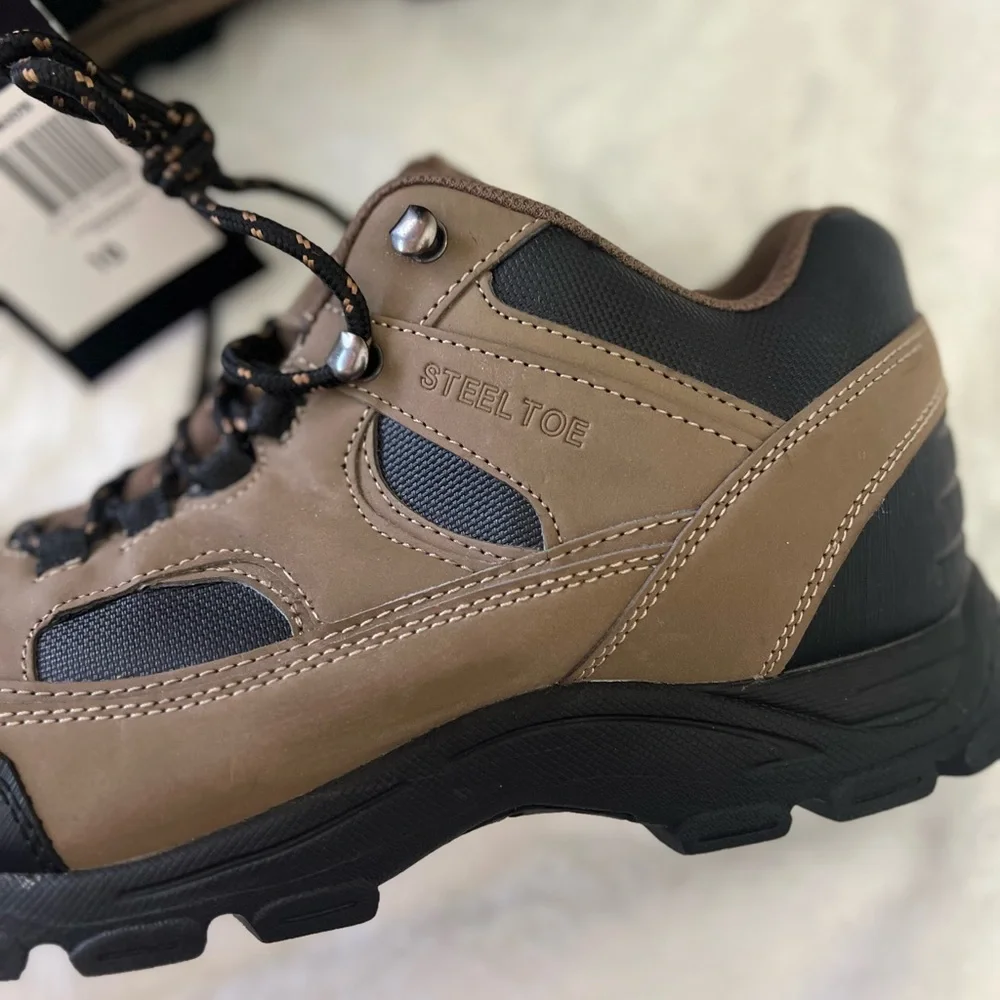 Brahma Men's Work Boots